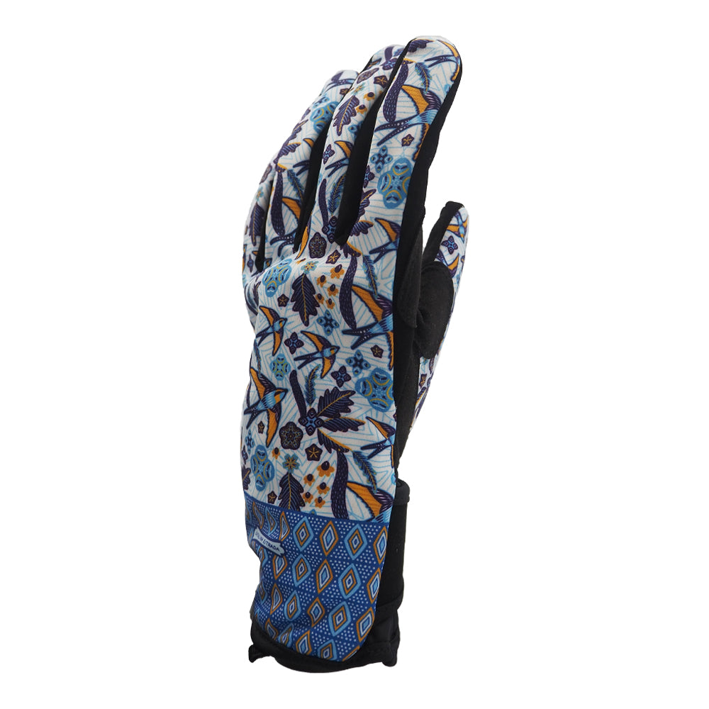 SPARROW guante Tootex C.Estrada & UNICO | XS & UNICO | S & UNICO | M & UNICO | L & UNICO | XL
