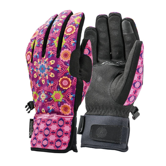 CALEIDO RS guante Tootex C.Estrada & UNICO | XS & UNICO | S & UNICO | M & UNICO | L & UNICO | XL
