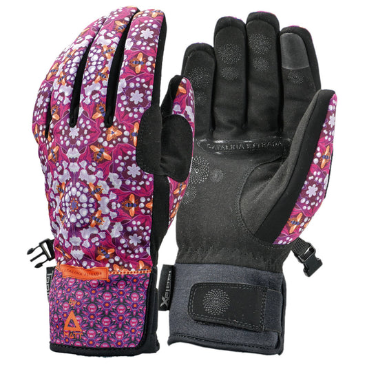 LIRIOS guante Tootex C.Estrada & UNICO | XS & UNICO | S & UNICO | M & UNICO | L & UNICO | XL