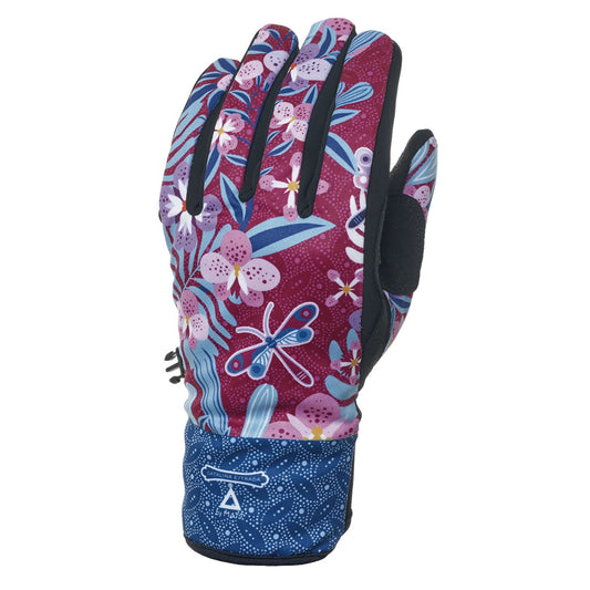 Guante Tootex Catalina Estrada Dragon Fly Grana & UNICO | XS & UNICO | S & UNICO | M & UNICO | L