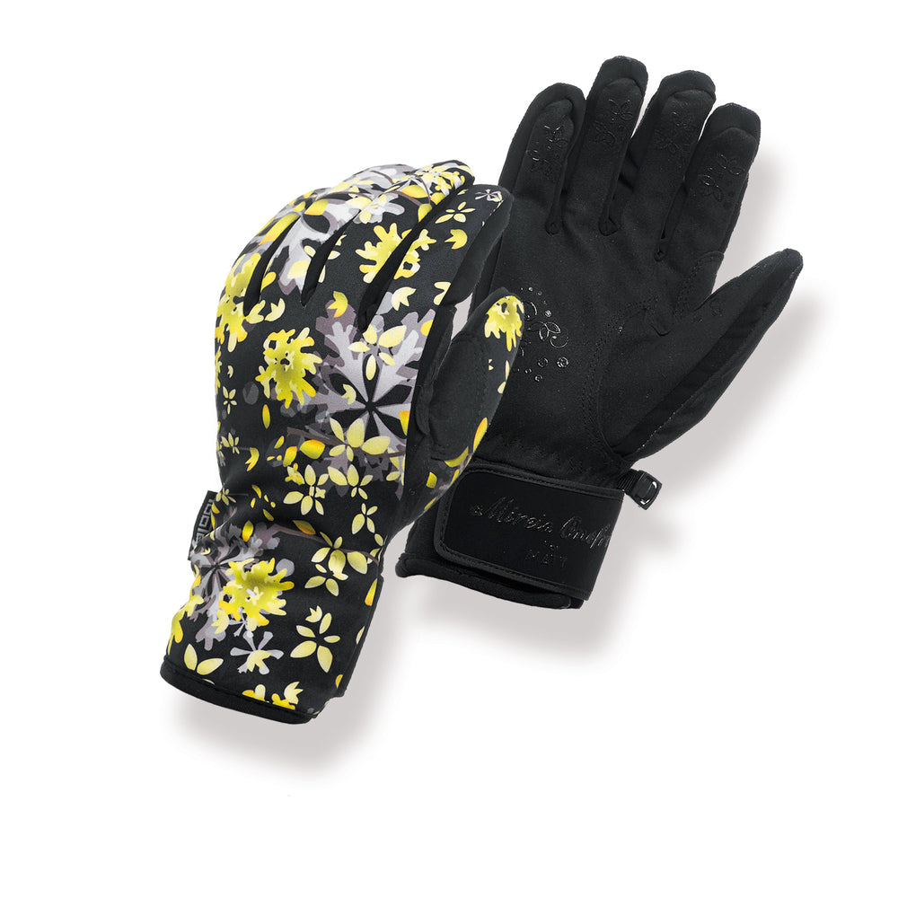 MIREIA ONOFRI TOOTEX GLOVES DSG:114 & UNICO | M