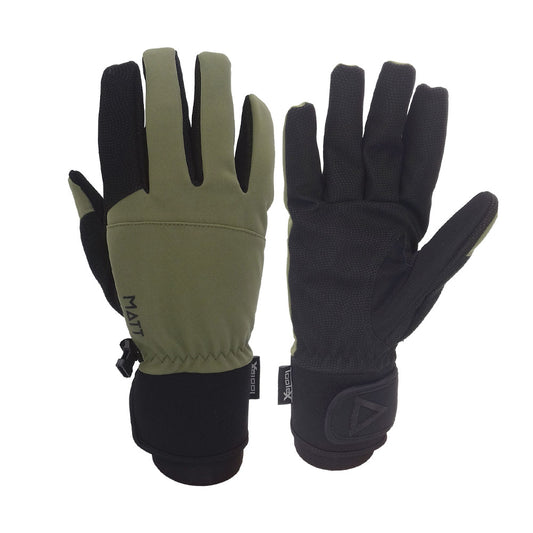 HUNTING Tootex Glove & Verde | S & Verde | M & Verde | L & Verde | XL & Verde | XXL