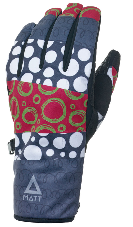 ASIMETRIC Guante Tootex (1)