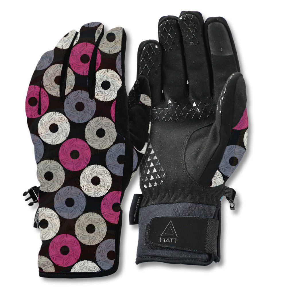 BEARINGS Guante Tootex & UNICO | XXS & UNICO | XS & UNICO | S & UNICO | M & UNICO | L & UNICO | XL