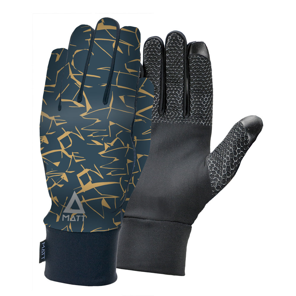 CRACKING Guante fino & UNICO | XS & UNICO | S & UNICO | M & UNICO | L & UNICO | XL