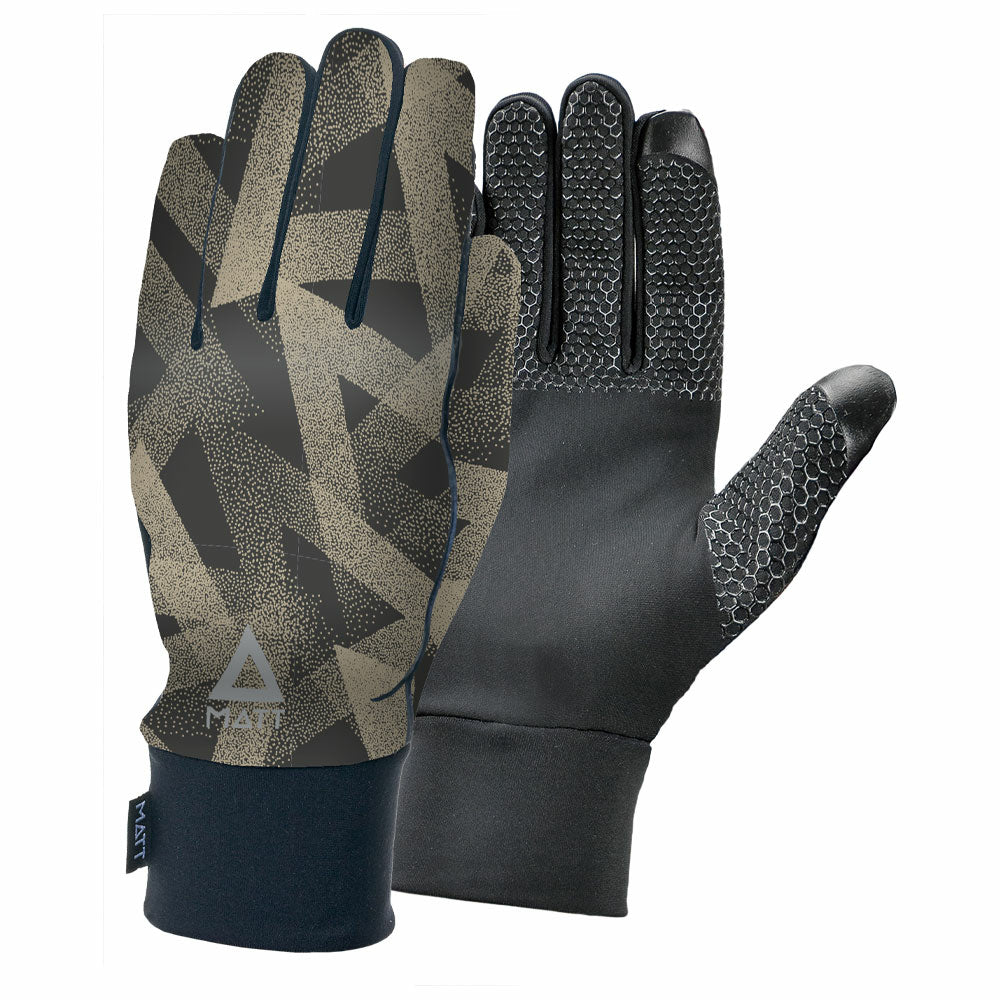 LOGOFADE Guante fino & UNICO | XS & UNICO | S & UNICO | M & UNICO | L & UNICO | XL