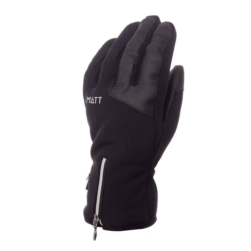 Negro | XS & Negro | S & Negro | M & Negro | L & Negro | XL