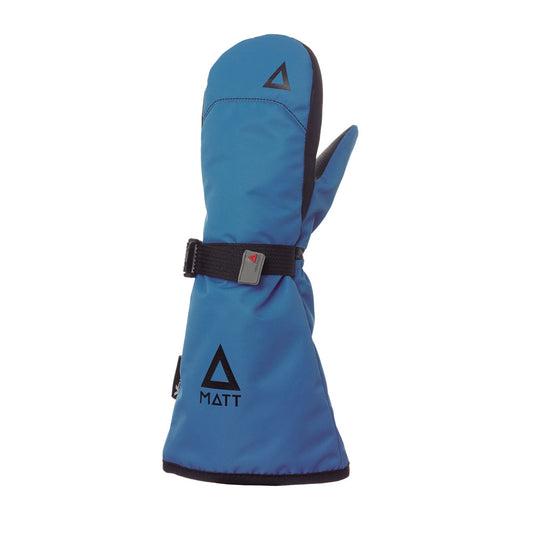 DOO LONG CUFF Manopla Tootex infantil (1) & Azul | 4K & Azul | 2K & Azul | 3K & Azul | 5K