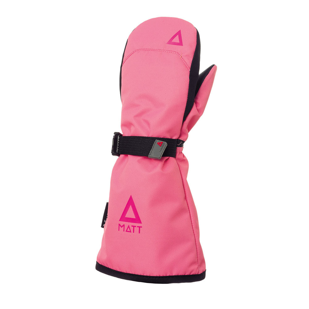 DOO LONG CUFF Manopla Tootex infantil (3)