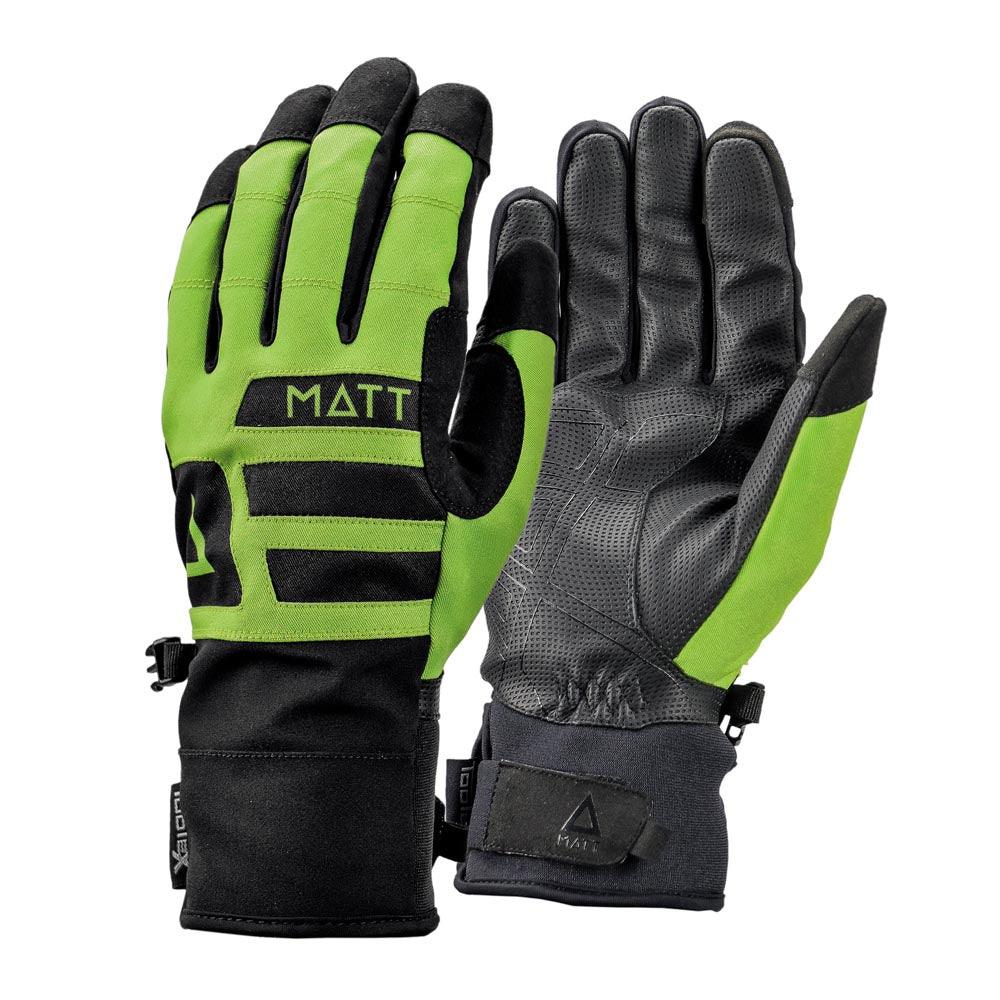 Waterproof And Breathable Ski Glove Tootex Dom