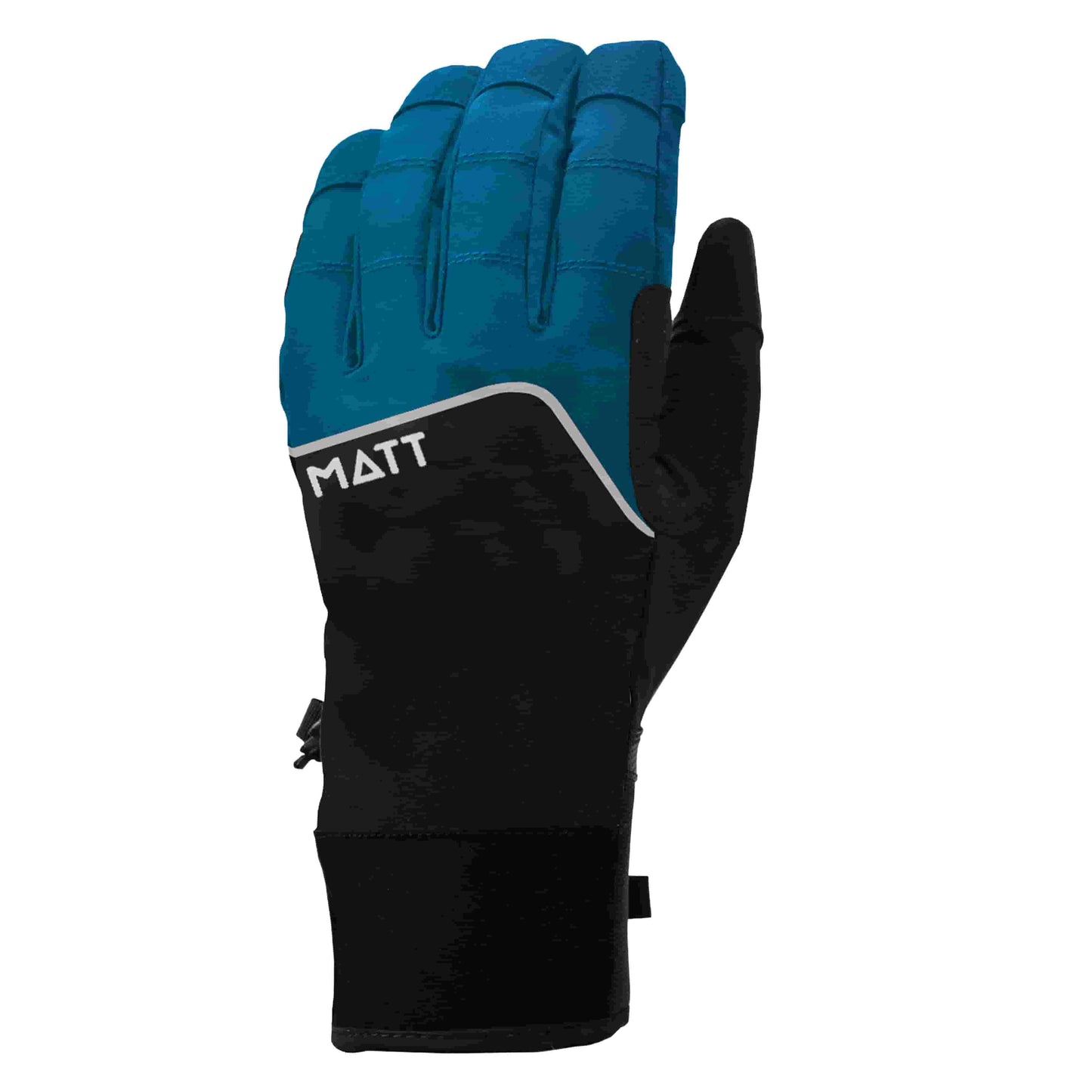RABASSA Guante ski/montaña Tootex & Azul | XS & Azul | S & Azul | M & Azul | L & Azul | XL