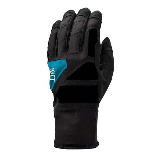 LIZARA Guante outdoor Tootex (1) & Azul | XS & Azul | S & Azul | M & Azul | L & Azul | XL