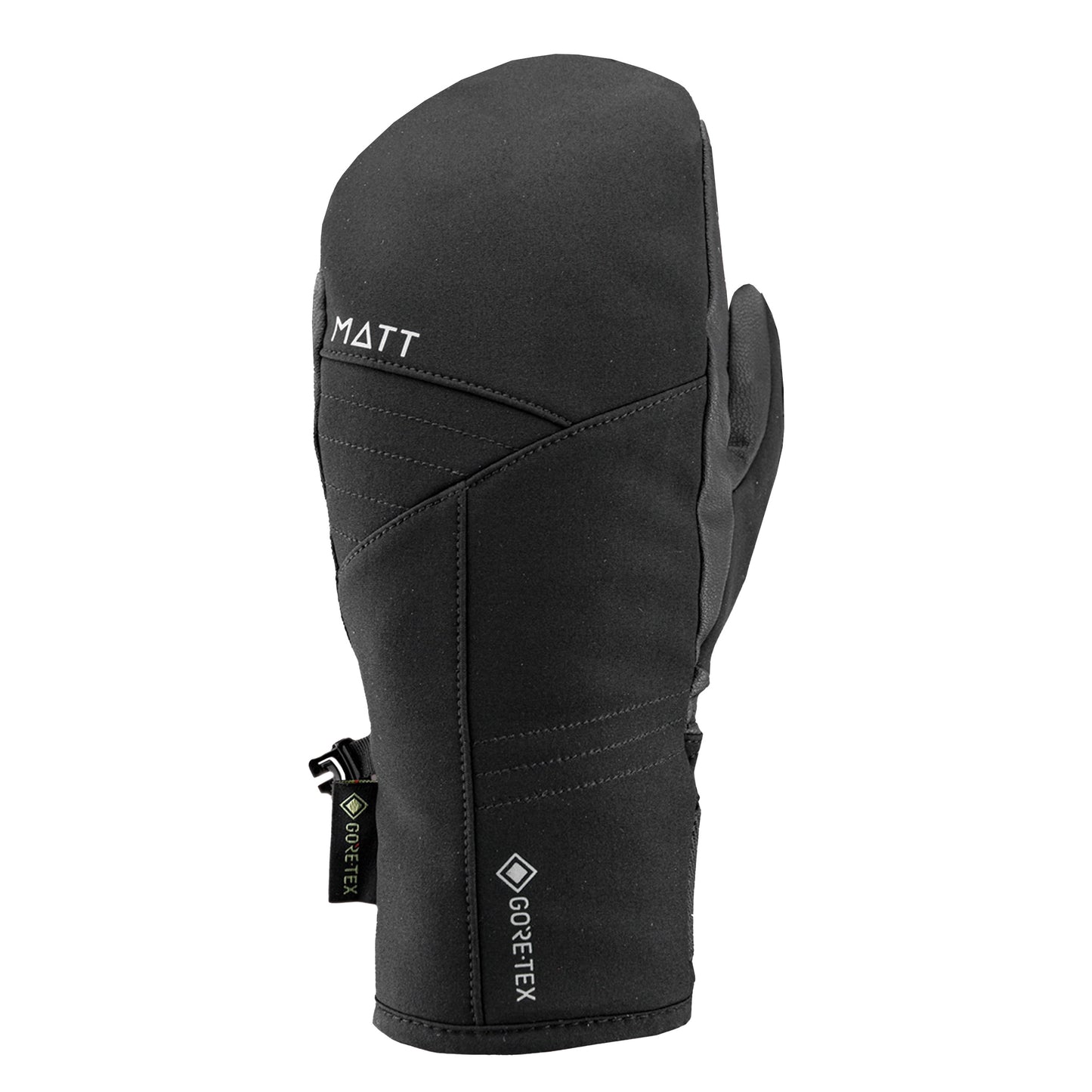 SHASTA Manopla de mujer Gore-Tex (1)