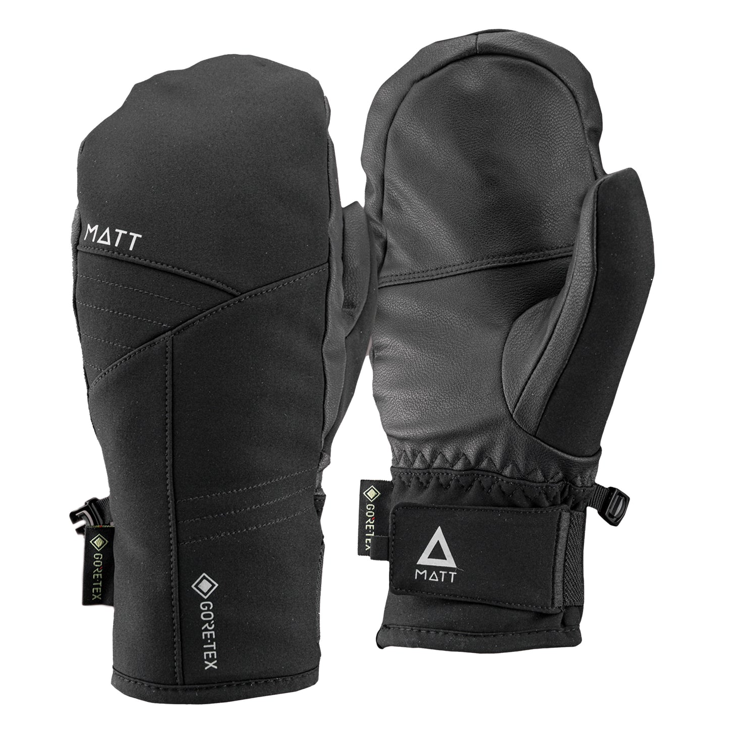 SHASTA Manopla de mujer Gore-Tex (2)