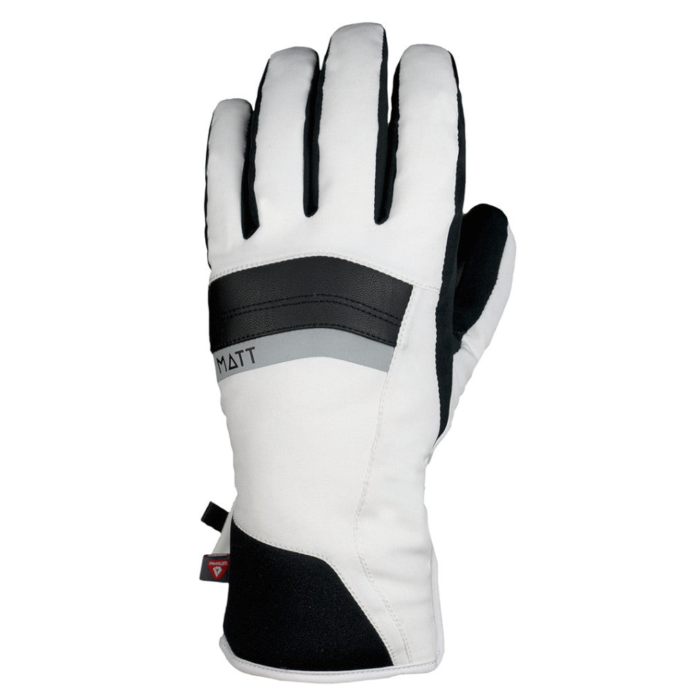 ARA Guantes Tootex & Blanco | XS & Blanco | S & Blanco | M & Blanco | L & Blanco | XL