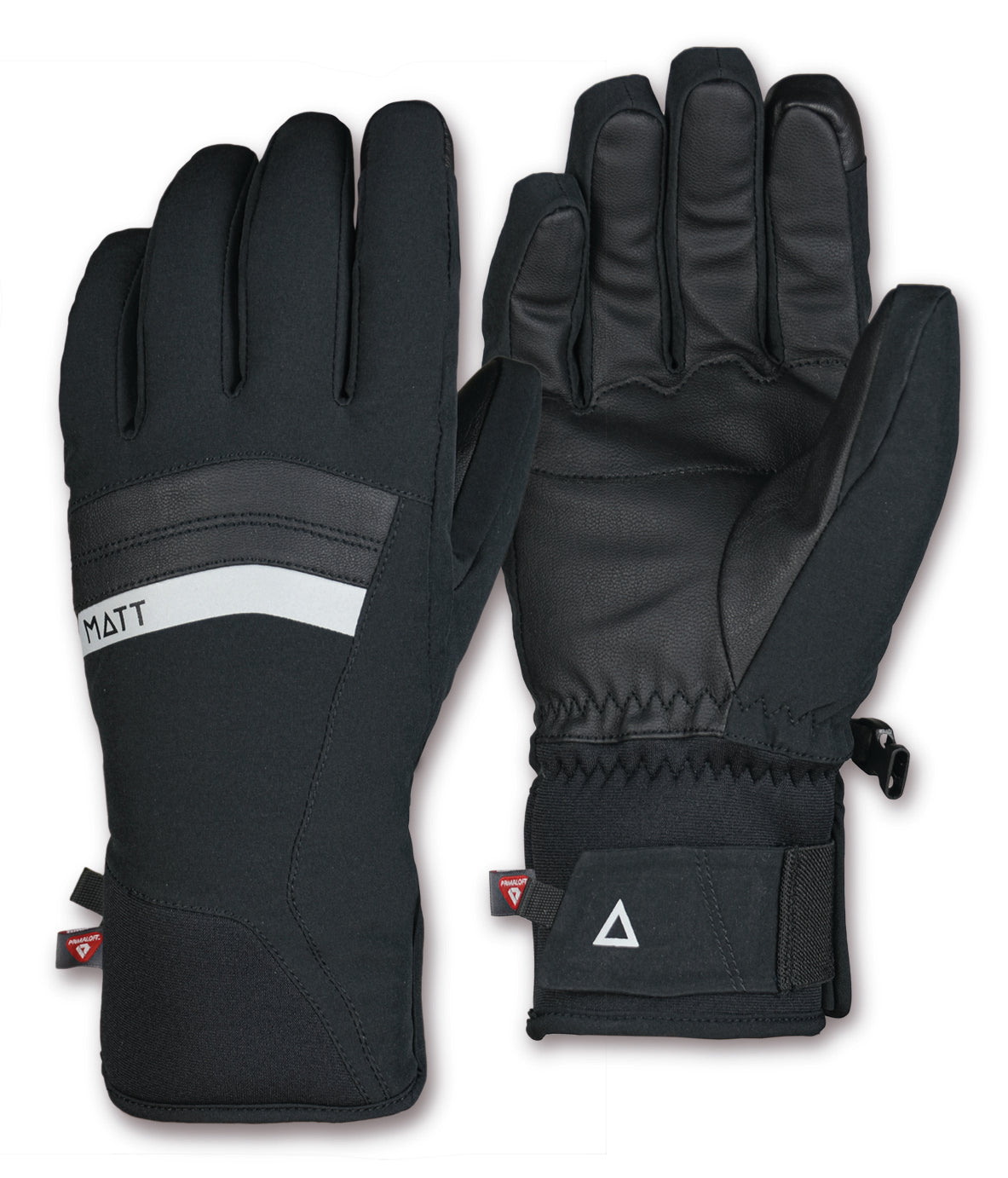Negro | XS & Negro | S & Negro | M & Negro | L & Negro | XL