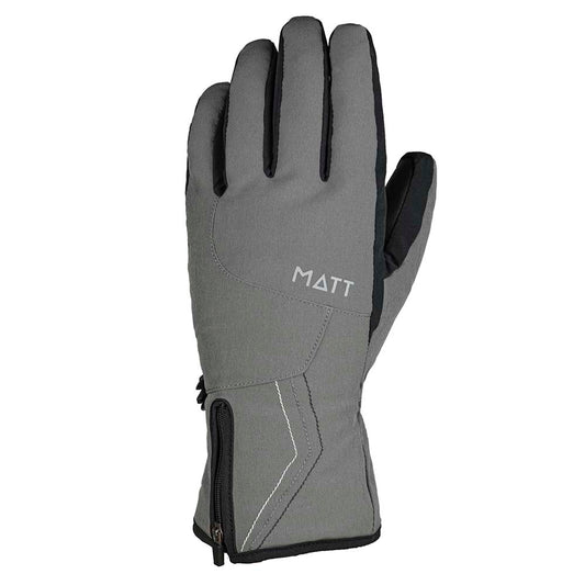 ANAYET Guante de mujer Tootex (1) & Gris | XS & Gris | S & Gris | M & Gris | L & Gris | XL
