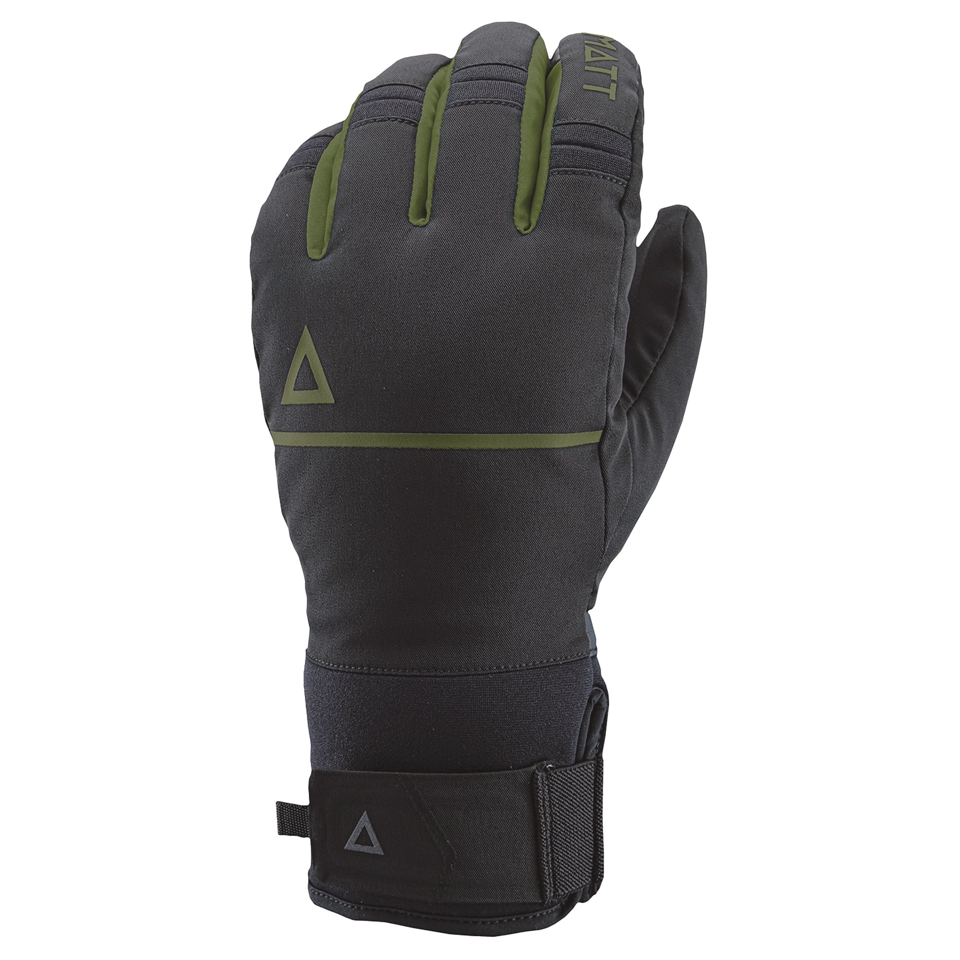 NIL Guante de esquí Tootex