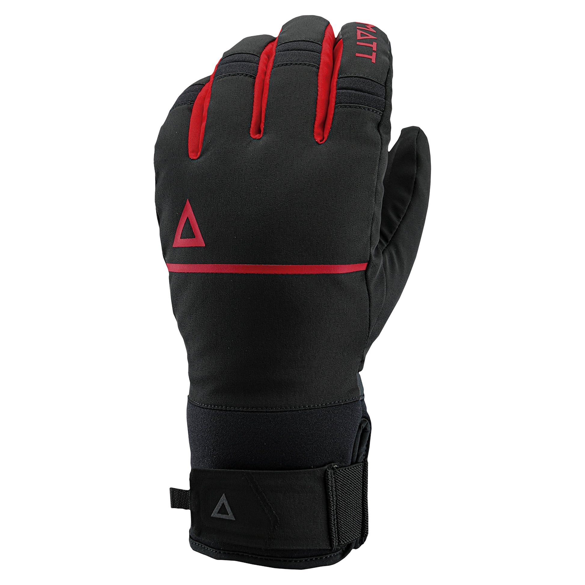 NIL Guante de esquí Tootex (2)