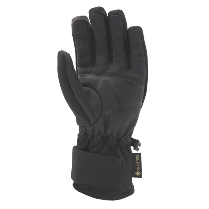 GORECLASS Guante de mujer Gore-Tex (2)