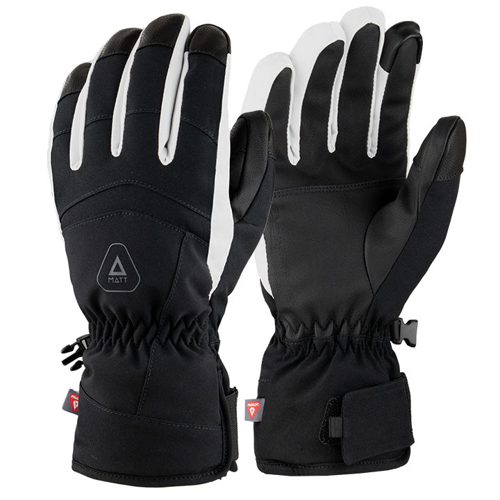 POWDER Guante de mujer Tootex (3)