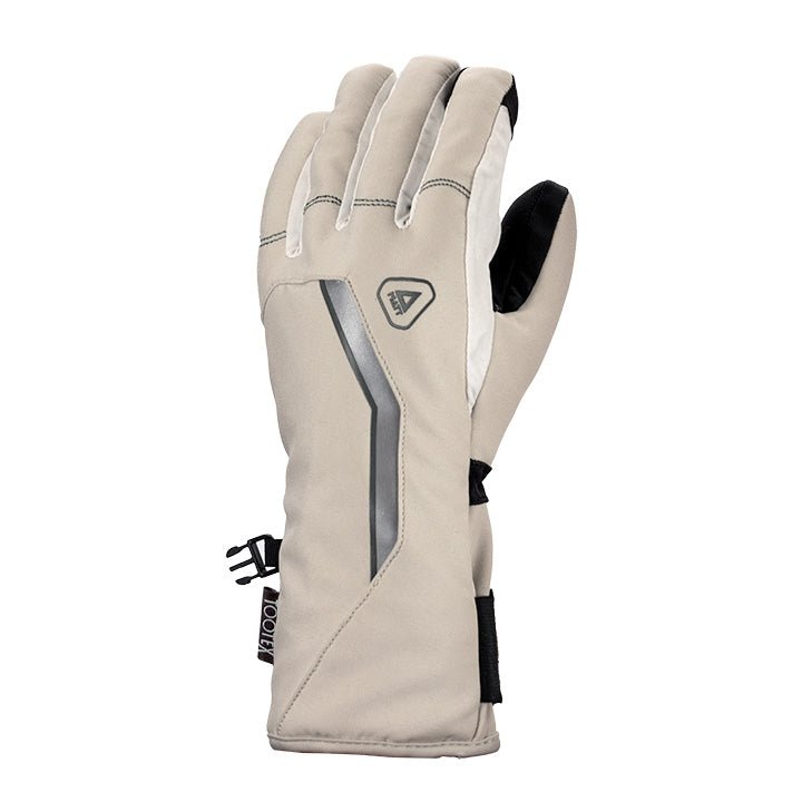 Tootex ski gloves Mattme – Excens Sports - Matt