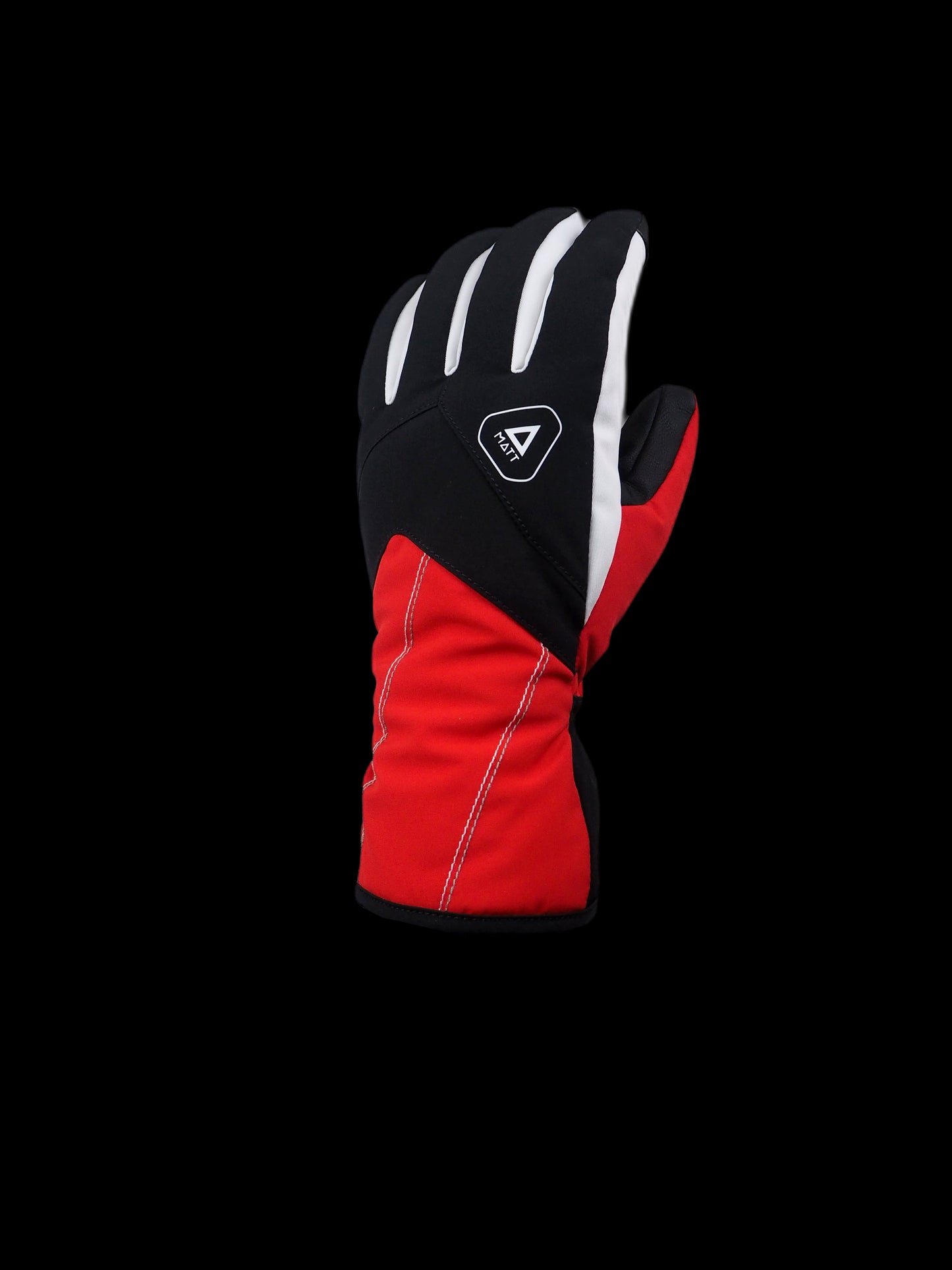 MEGLOVE Guante de mujer Tootex (1)