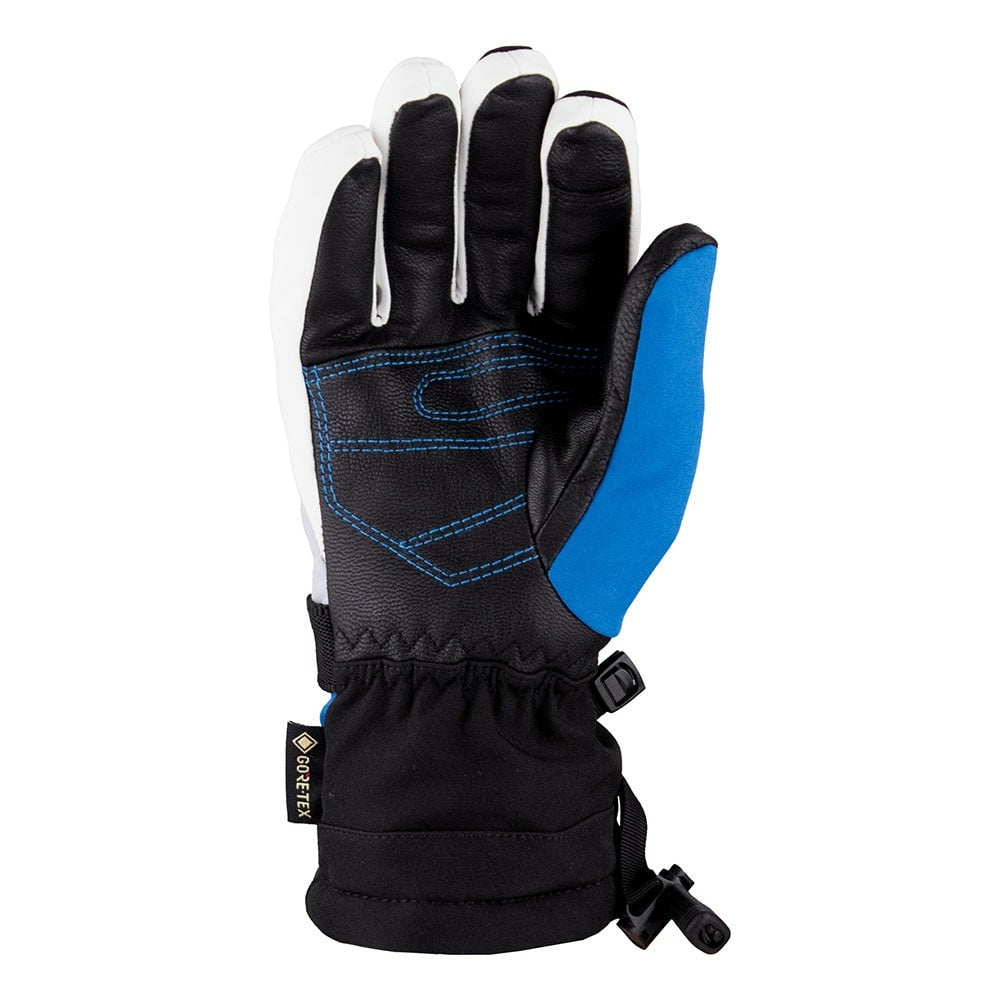 GORE ME Guante de junior Gore-Tex (1)