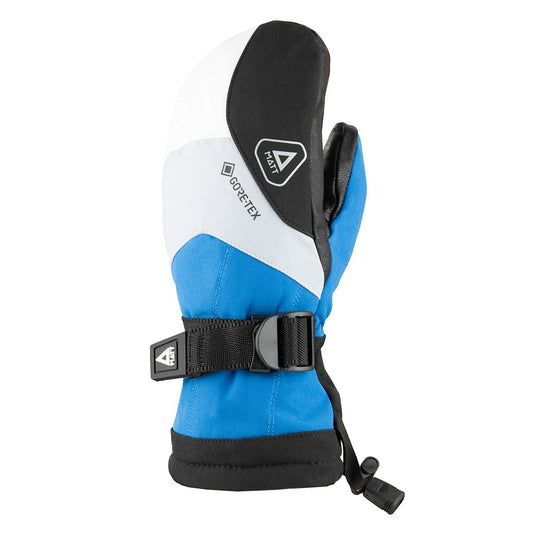 GORE ME Manopla para niño Goretex & Azul | 10JR & Azul | 12JR & Azul | 6JR & Azul | 8JR