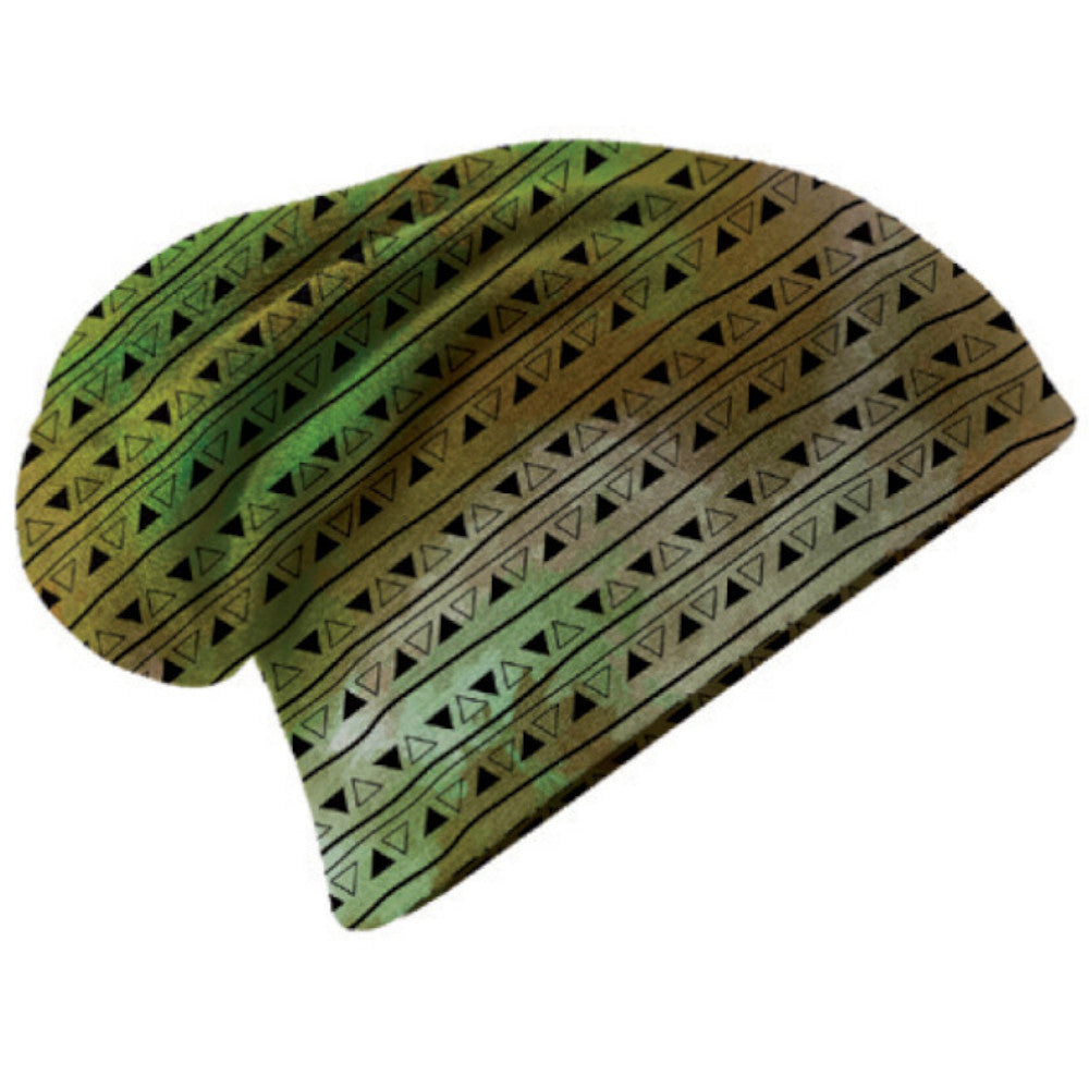 Gorro Coolmax Triangles & UNICO | UNICO