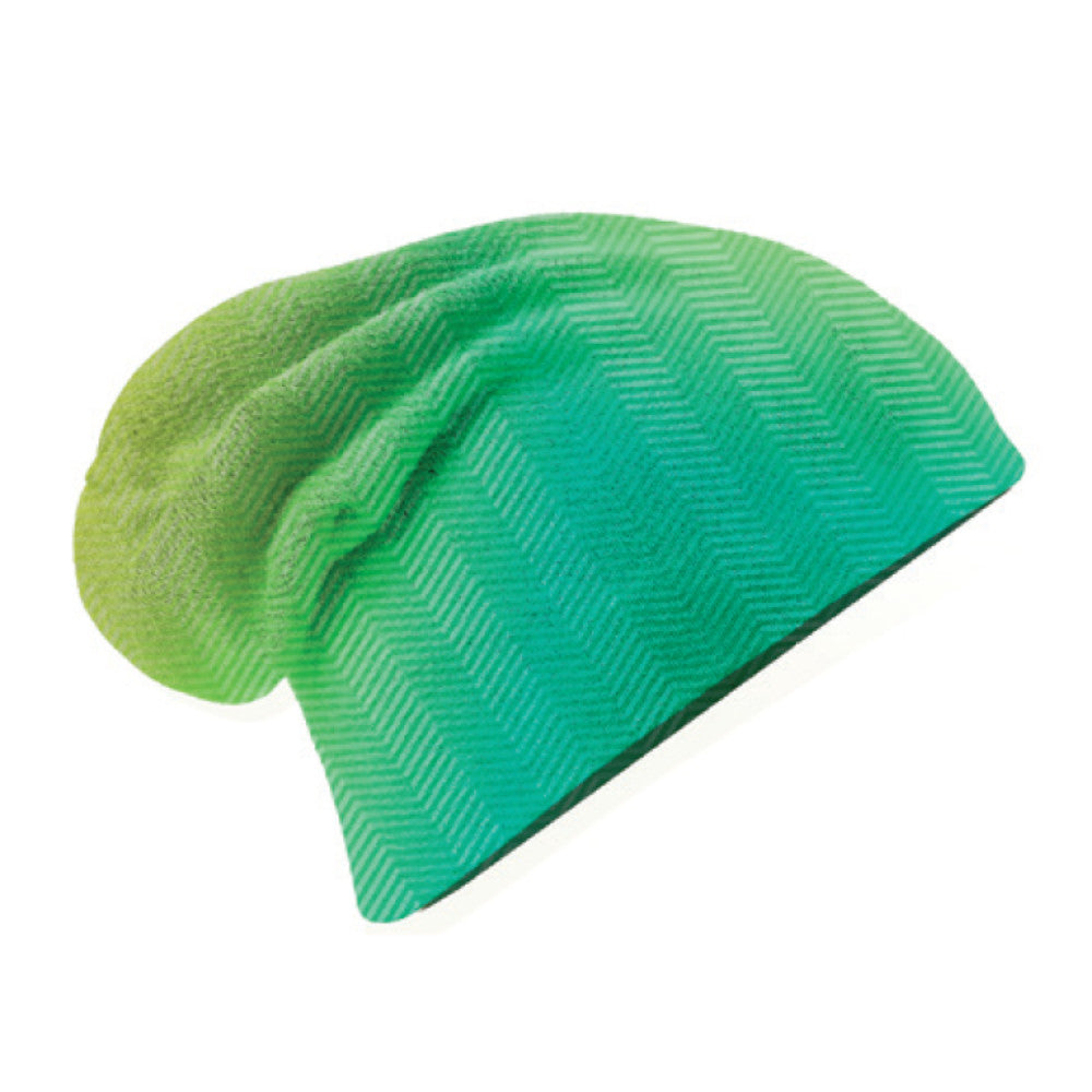 Gorro Coolmax Zig-Zag & UNICO | UNICO