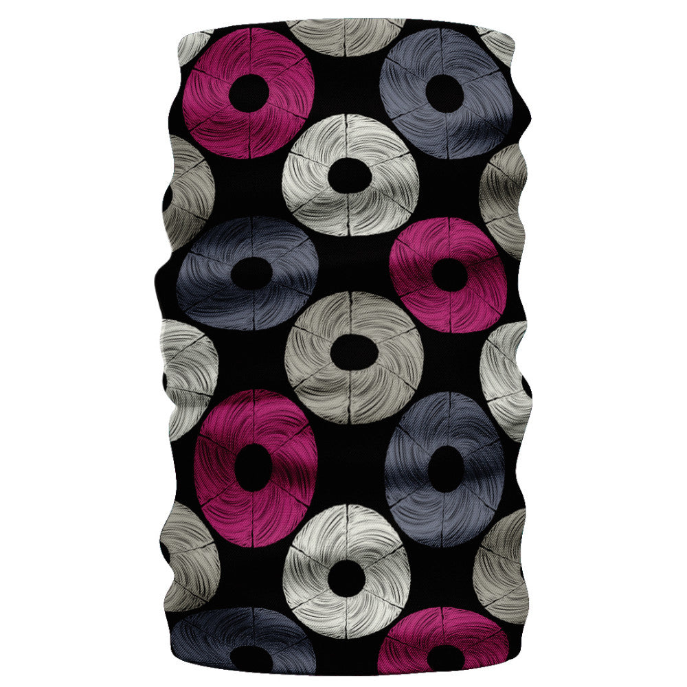 BEARINGS Cuello Termoregulador & UNICO | UNICO