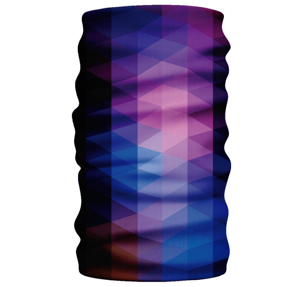 BLURRED Cuello Termoregulador