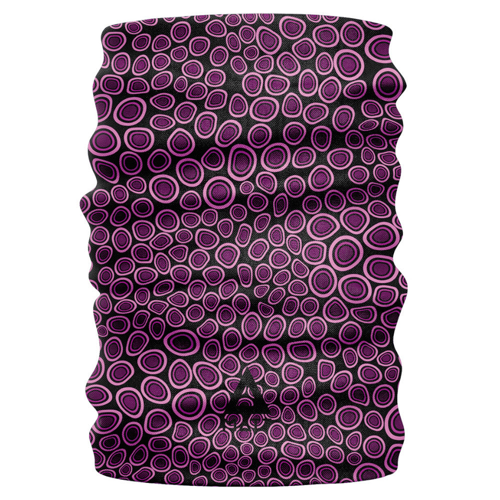 ETNIC03 Cuello Termoregulador