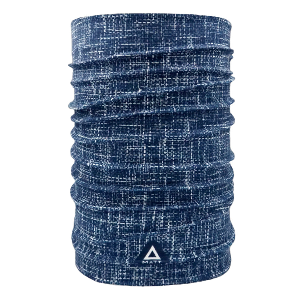 CHAMBRAY Cuello Termoregulador & UNICO | UNICO