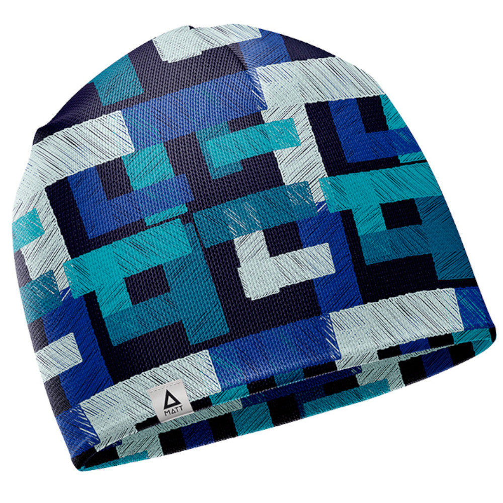 LABYRINTH Gorro Termoregulador & UNICO | UNICO
