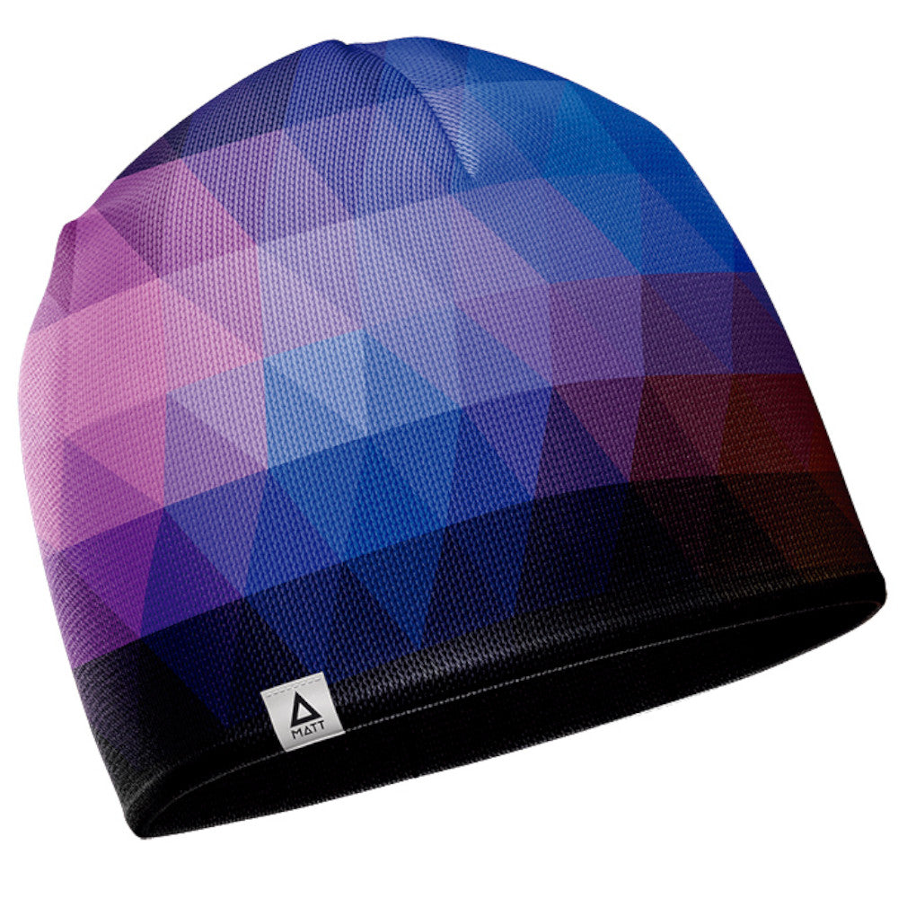 BLURRED Gorro Termoregulador & UNICO | UNICO