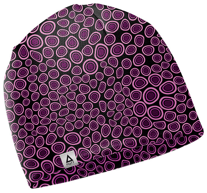 ETNIC03 Gorro Termoregulador