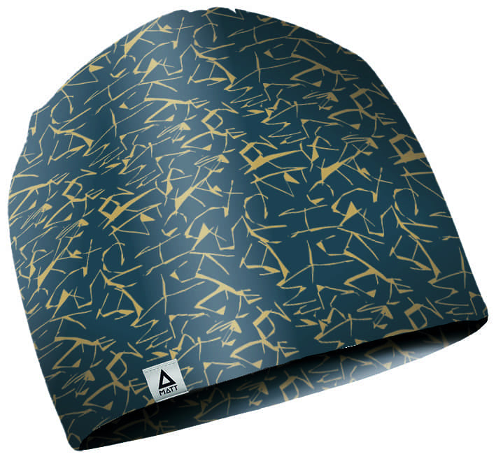 CRACKING Gorro Termoregulador & UNICO | UNICO