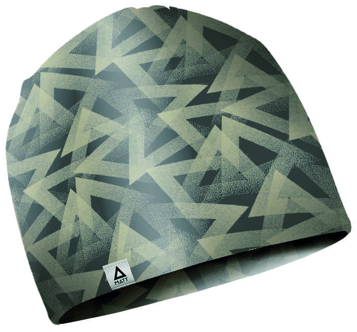 LOGOFADE Gorro Termoregulador & UNICO | UNICO