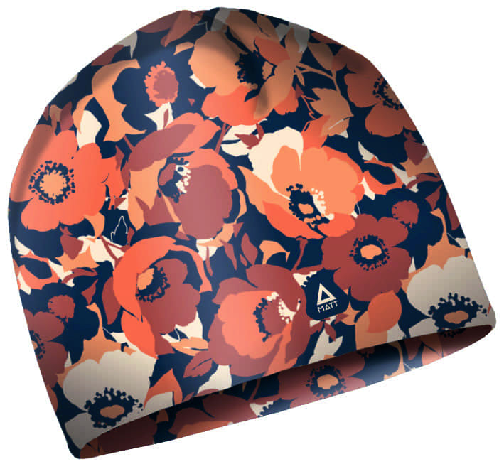 FLORAMATT Gorro Termoregulador & UNICO | UNICO