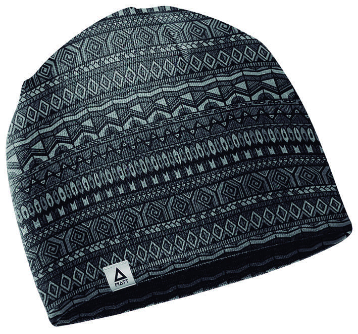 RIBBON GREY Gorro Termoregulador & UNICO | UNICO