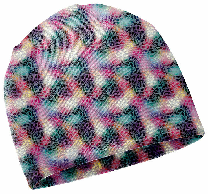 LEAVES Gorro Termoregulador & UNICO | UNICO