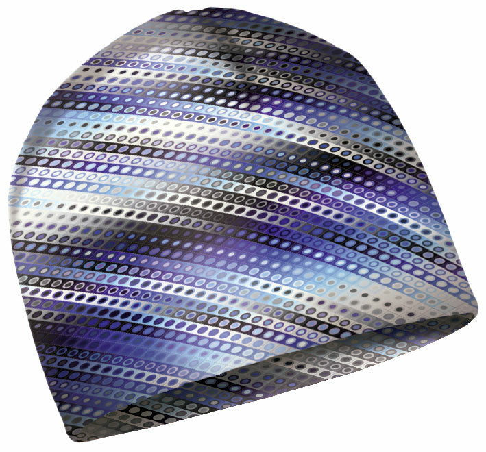 STRIPEDOT Gorro Termoregulador & UNICO | UNICO