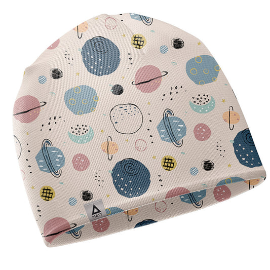 UNIVERS Gorro infantil Termoregulador