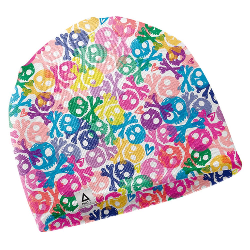 COLOR PIRATE Gorro infantil Termoregulador