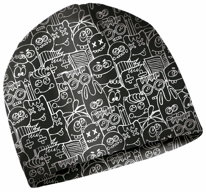 BIZARRE Gorro infantil Termoregulador & UNICO | UNICO