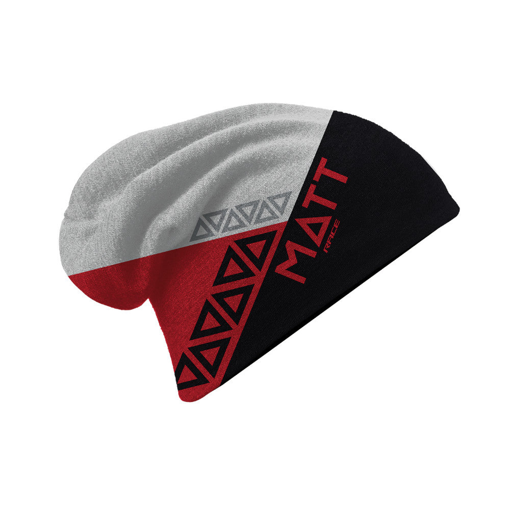 RACE 01 Gorro Termoregulador & UNICO | UNICO