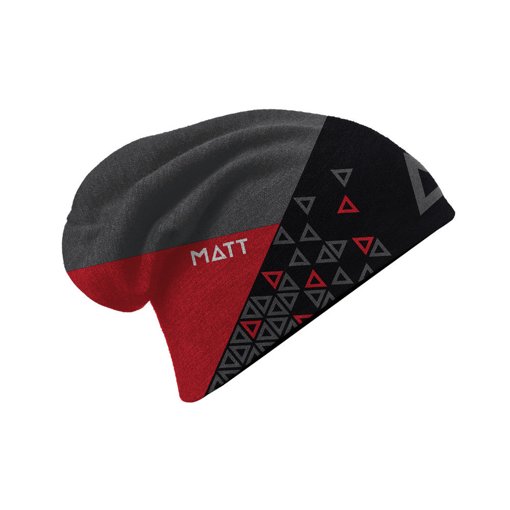 RACE 02 Gorro Termoregulador & UNICO | UNICO