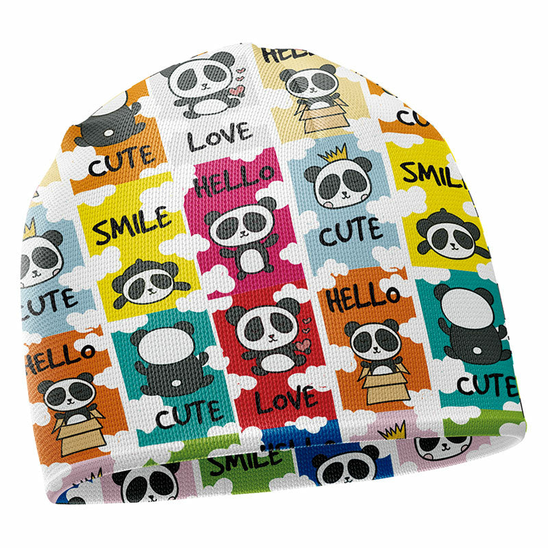 PANDA Gorro infantil Termoregulador & UNICO | UNICO